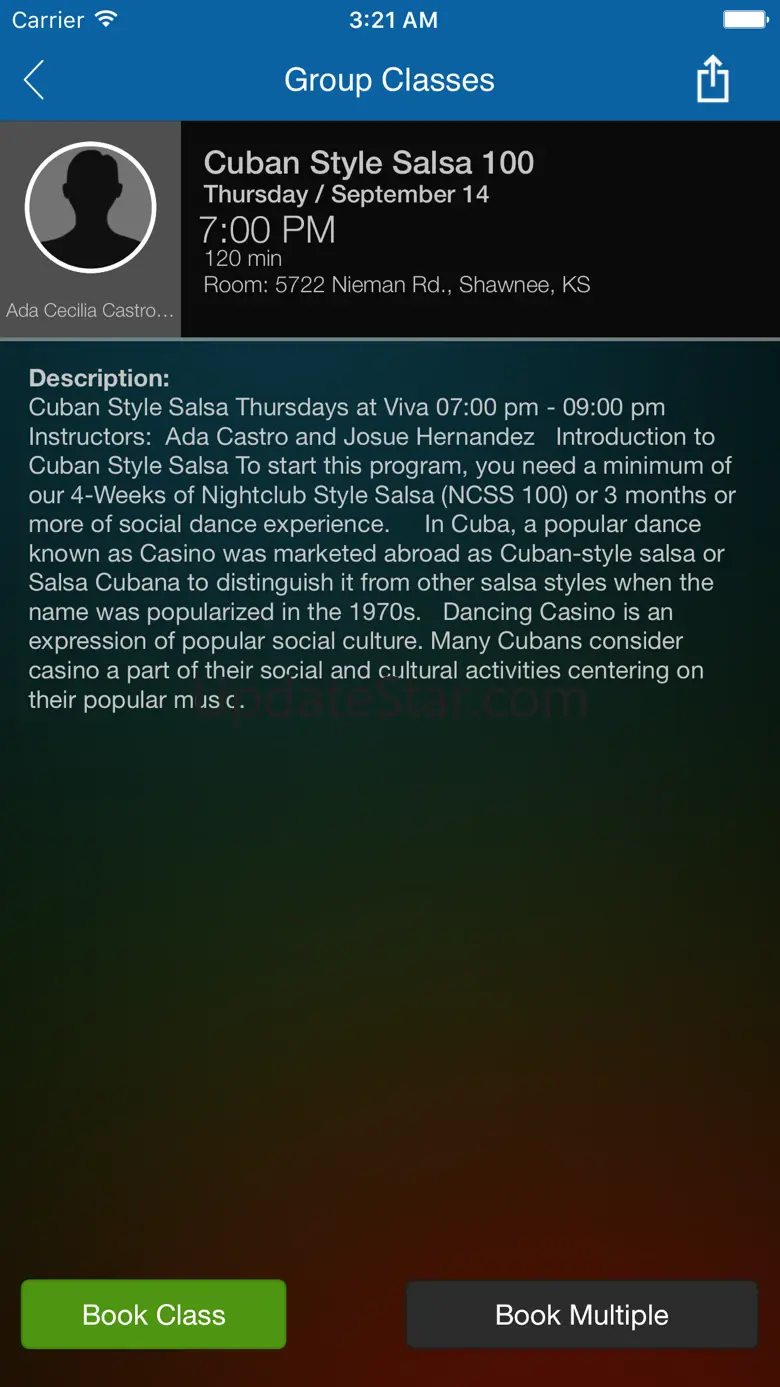 Viva Dance 4.2.2