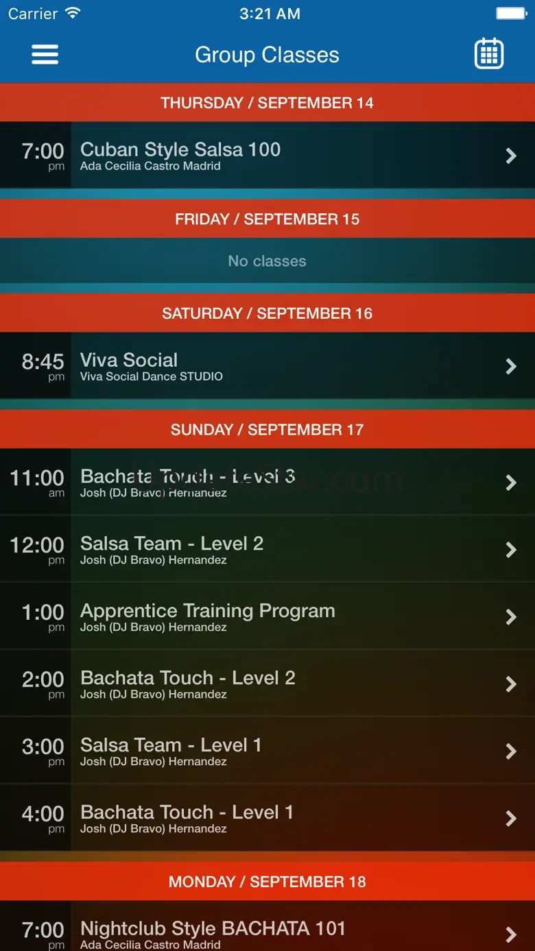 Viva Dance 4.2.2