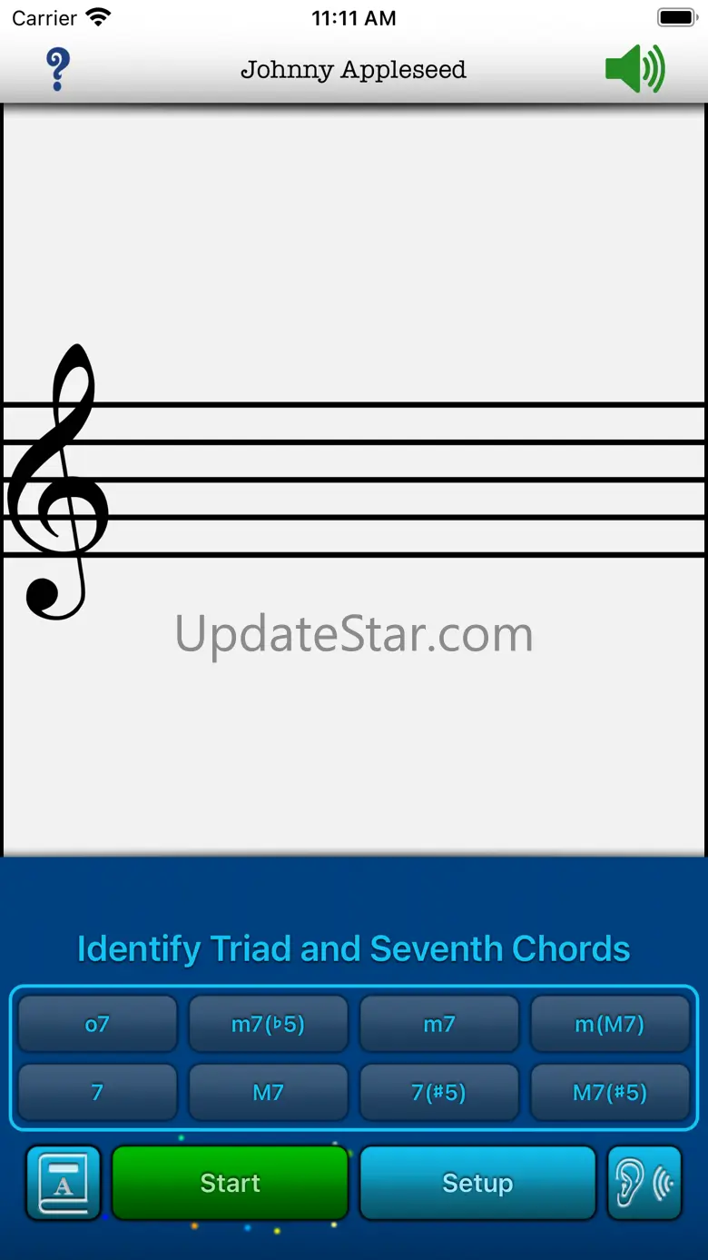 Music Theory Chords • 3.0