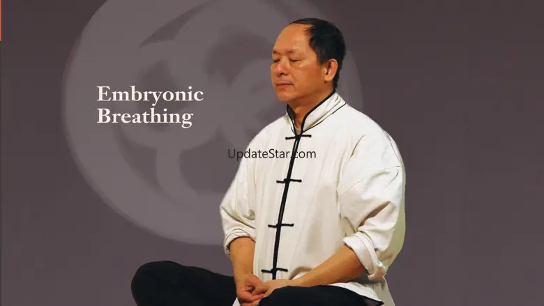 Embryonic Breathing Qigong 1.0.3