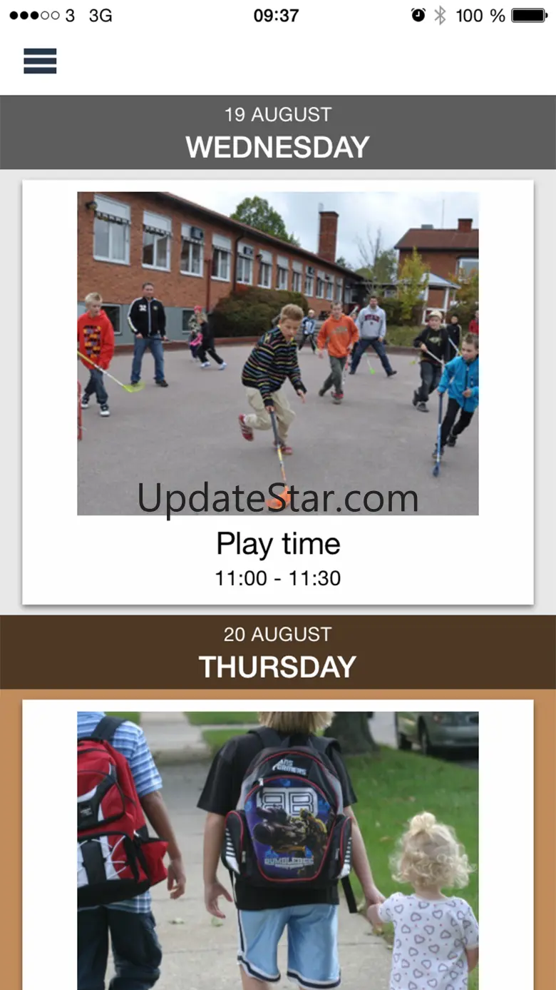 DayCape 3.5.4