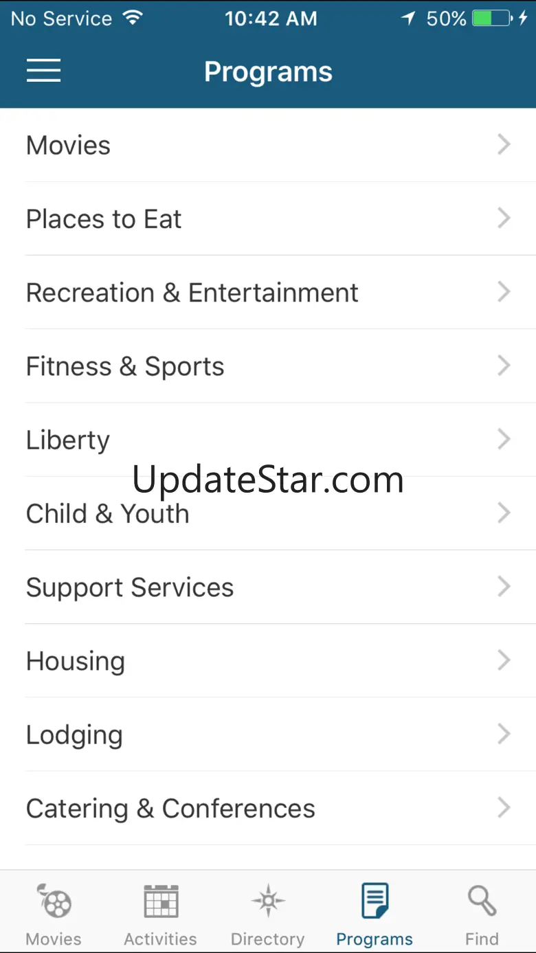 Navylife Ventura County 4.0.2