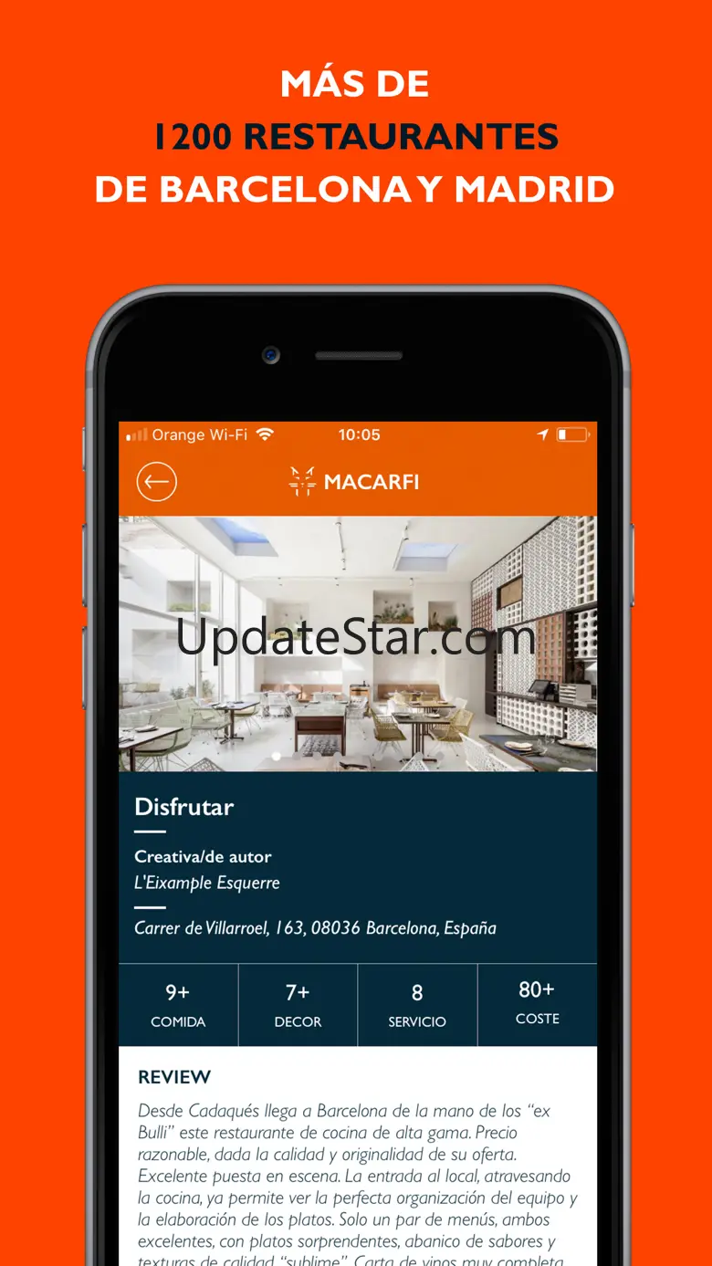 MACARFI 4.2.1