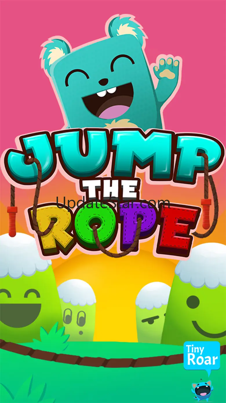 Jump the Rope - Party Hopper 1.3.0