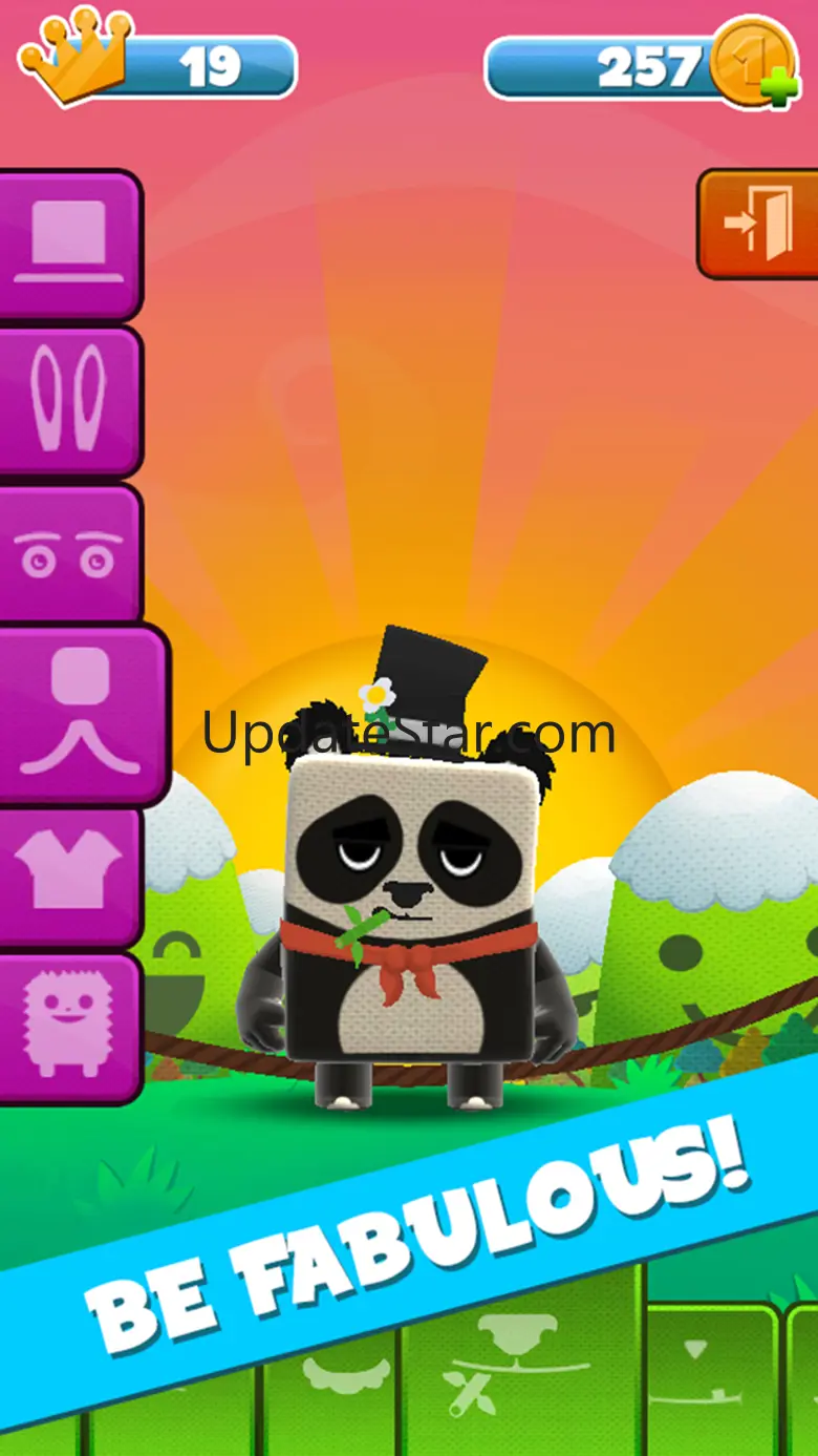 Jump the Rope - Party Hopper 1.3.0