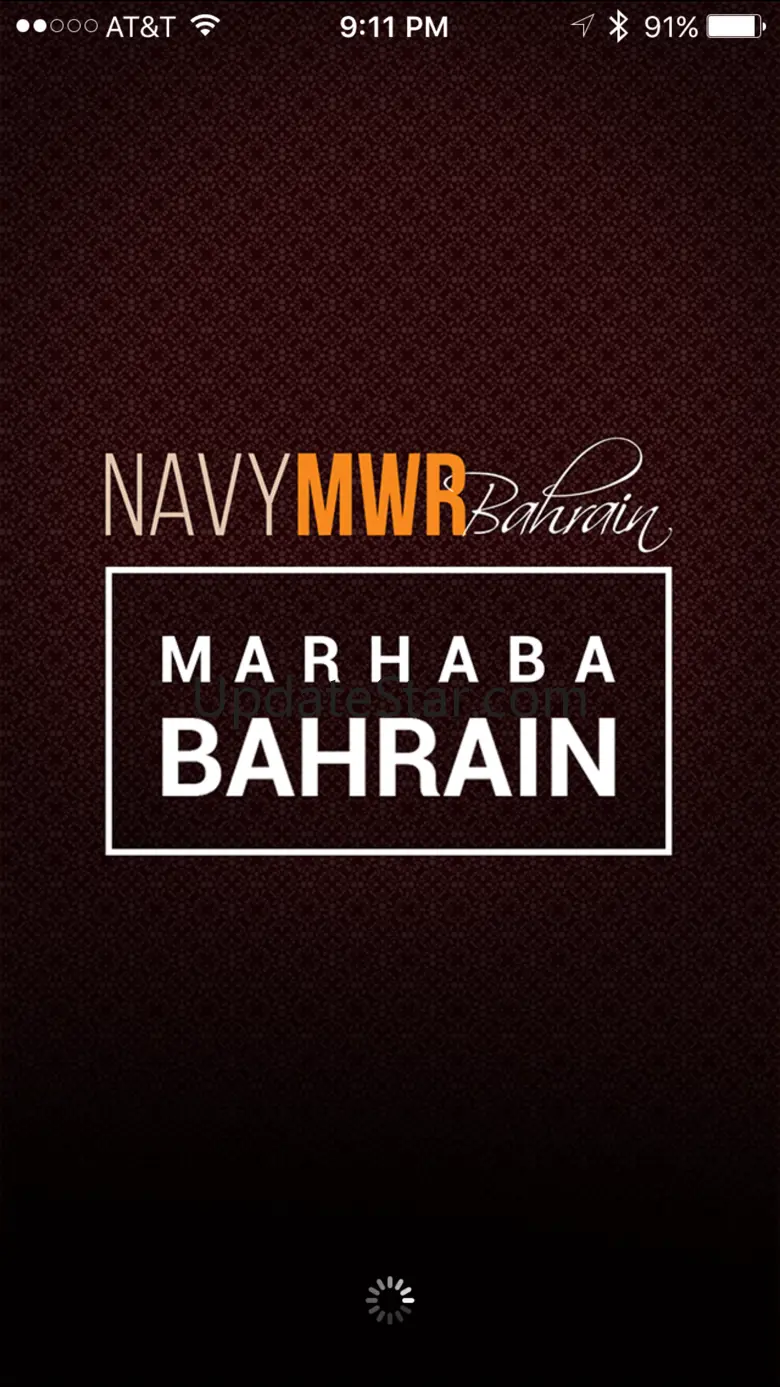 NavyMWR Bahrain 1.0.6