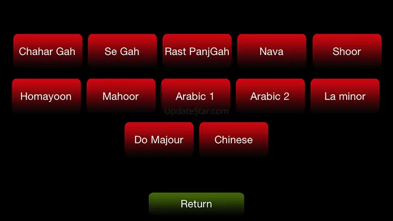 Oriental Bells Xylophone 3.2