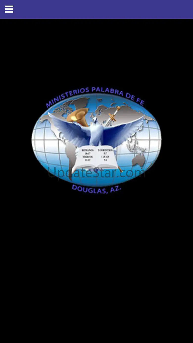 Ministerios Palabra de Fe 19.2.0