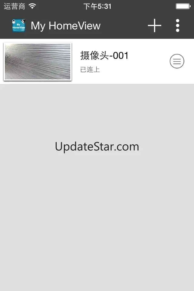 My Homeview 1.3