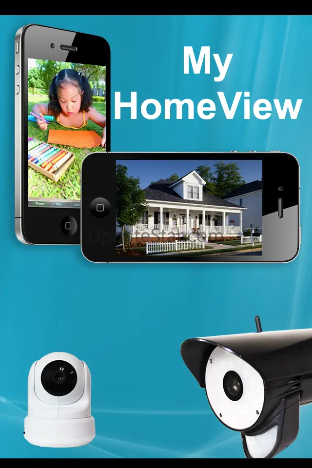 My Homeview 1.3