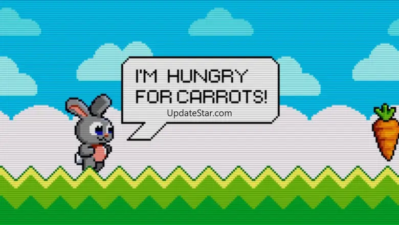 Carrot Catch! 1.3