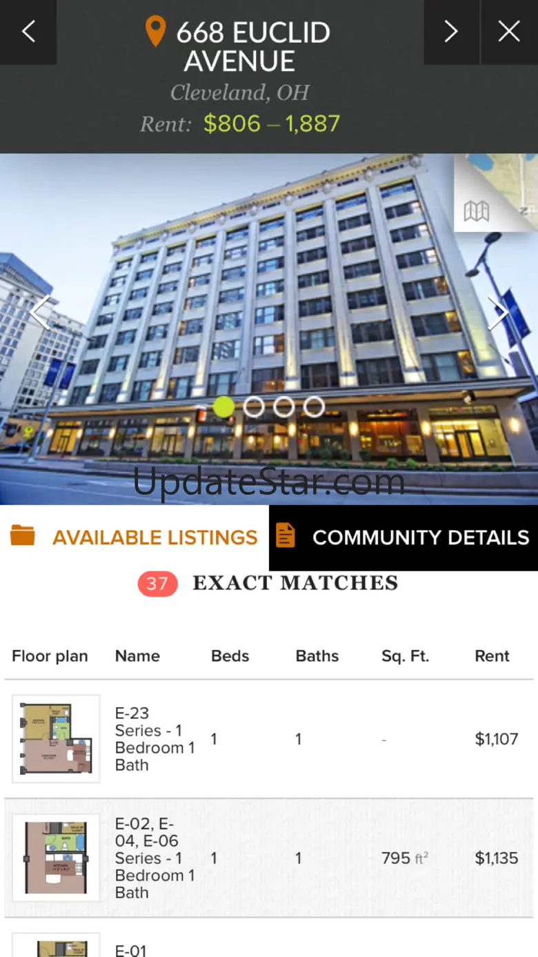 cleveland.com Real Estate 3.7.0