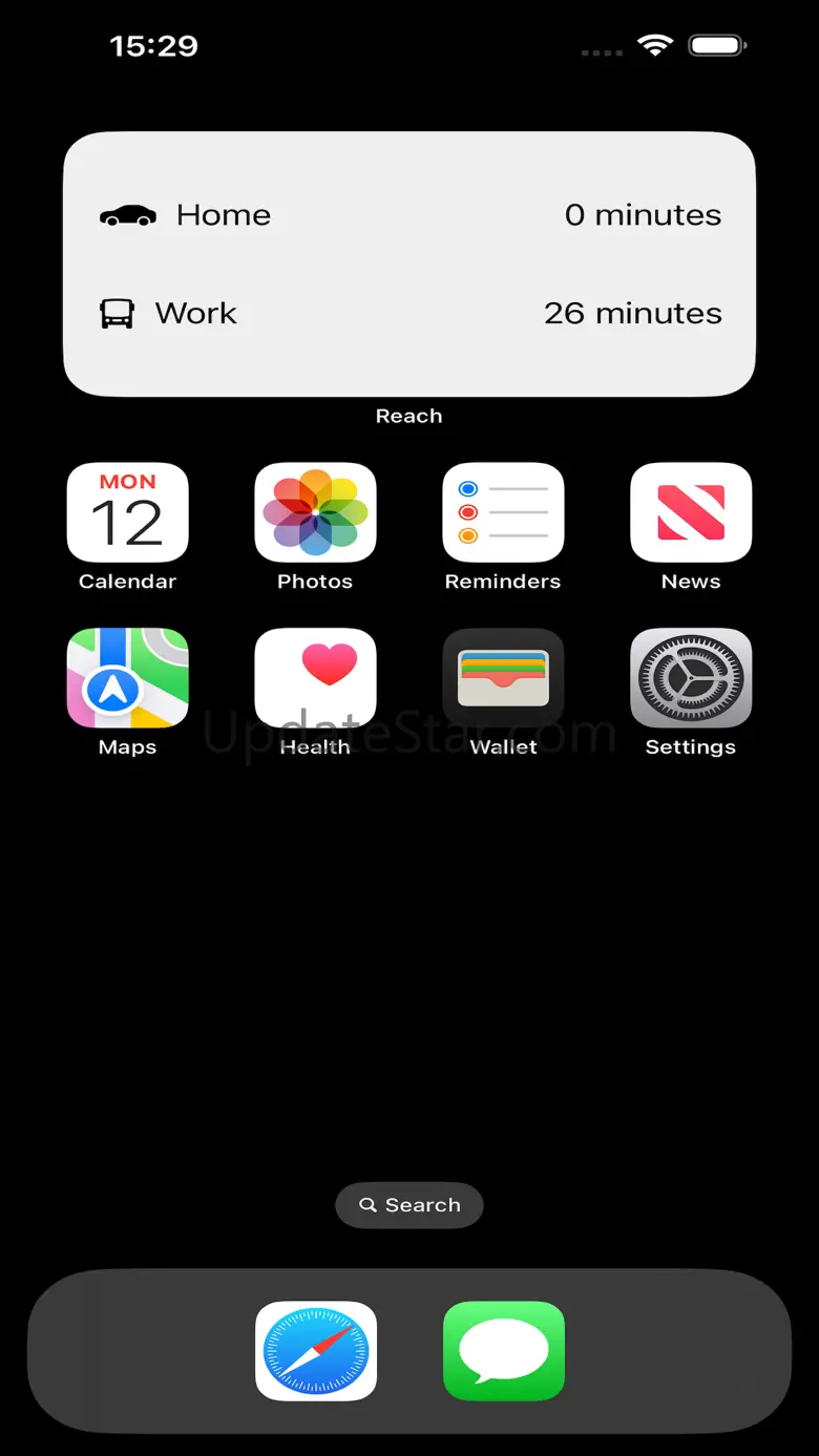 REACH