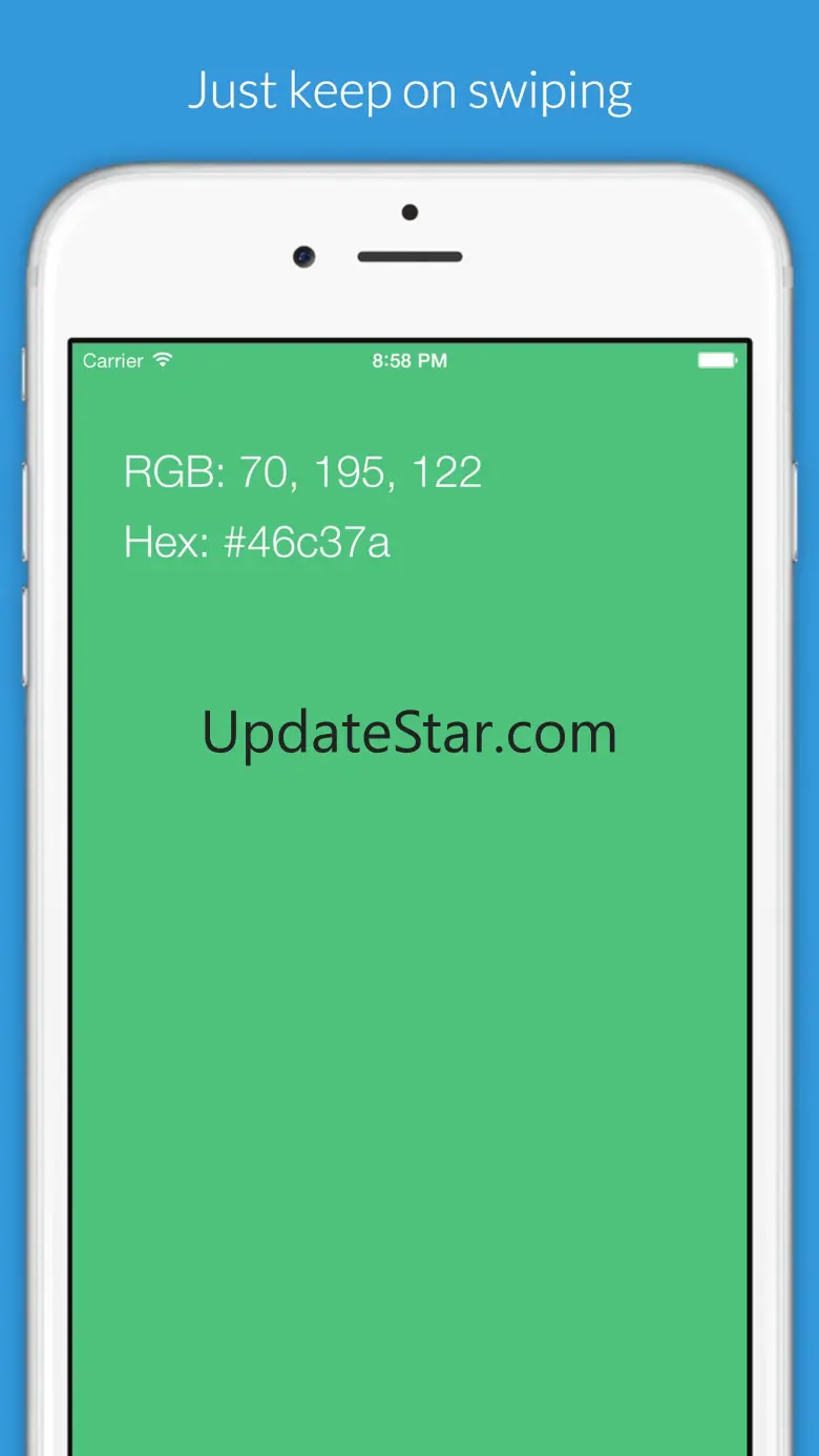 Color Hub - Discover new tints, shades and tones 1.0