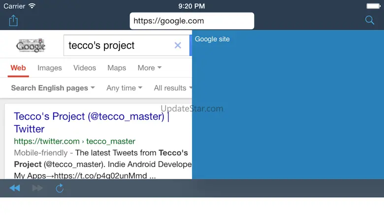 HTML Dual Viewer 3.2
