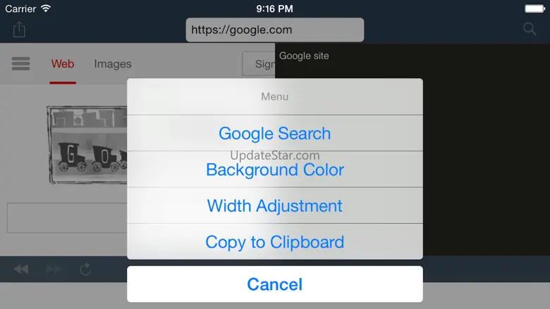 HTML Dual Viewer 3.2