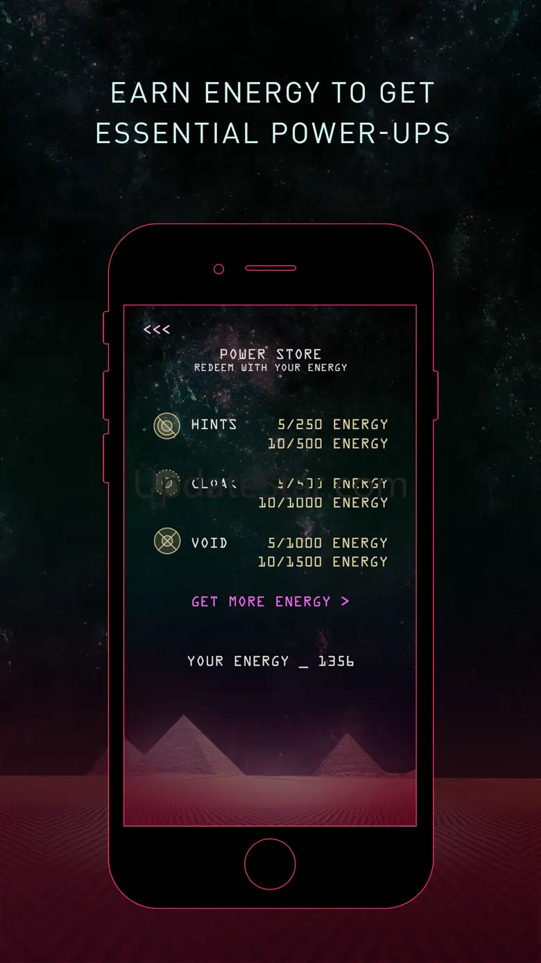 The Void Walker 3.3.7