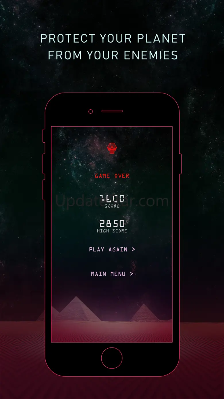 The Void Walker 3.3.7
