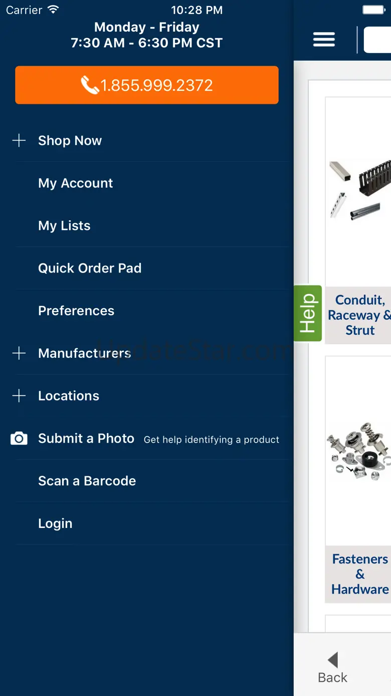 Crescent Electric 2.1.1.