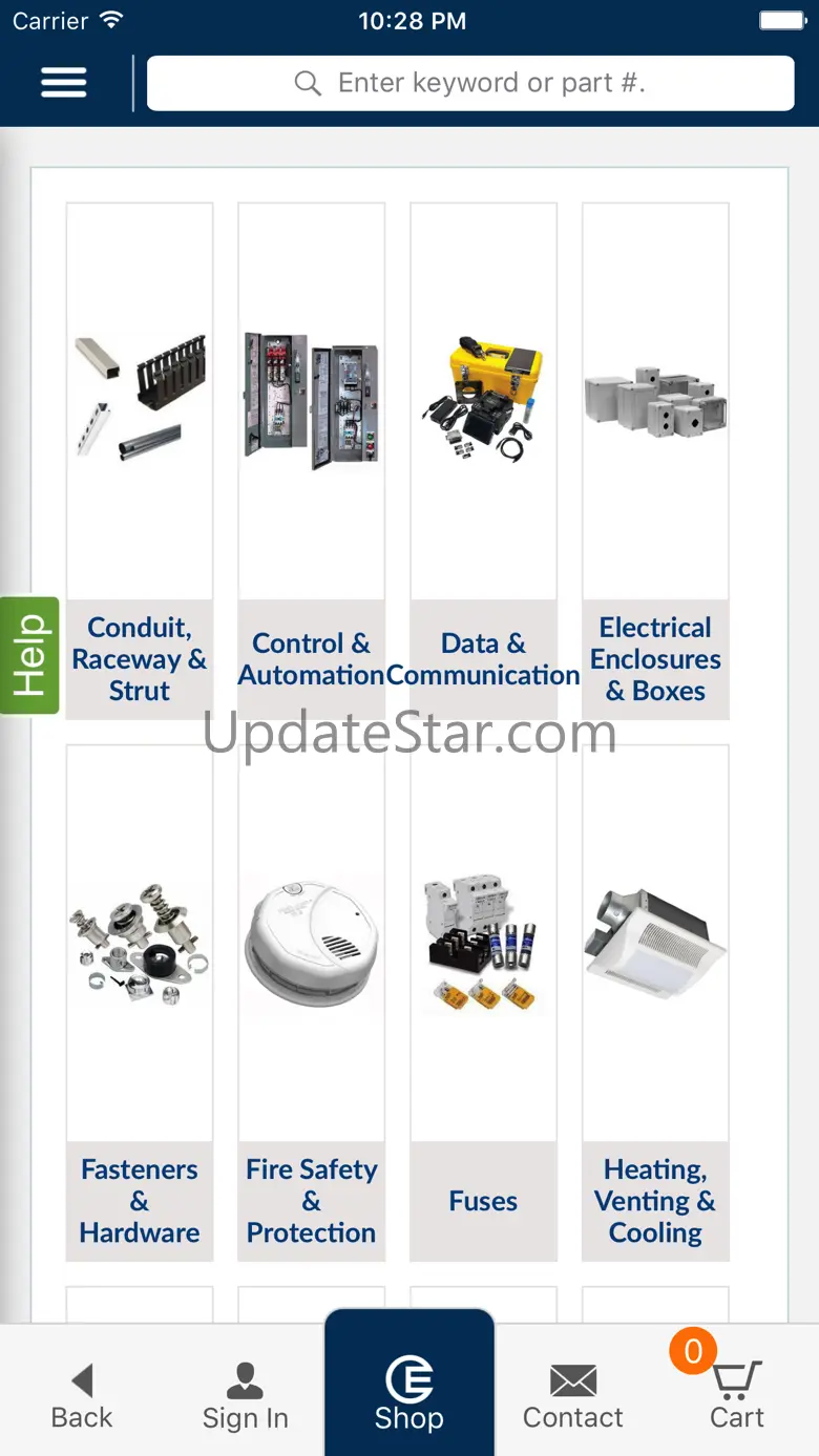Crescent Electric 2.1.1.