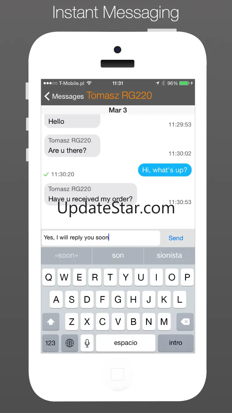 GoPTT Push to Talk 2.2.2
