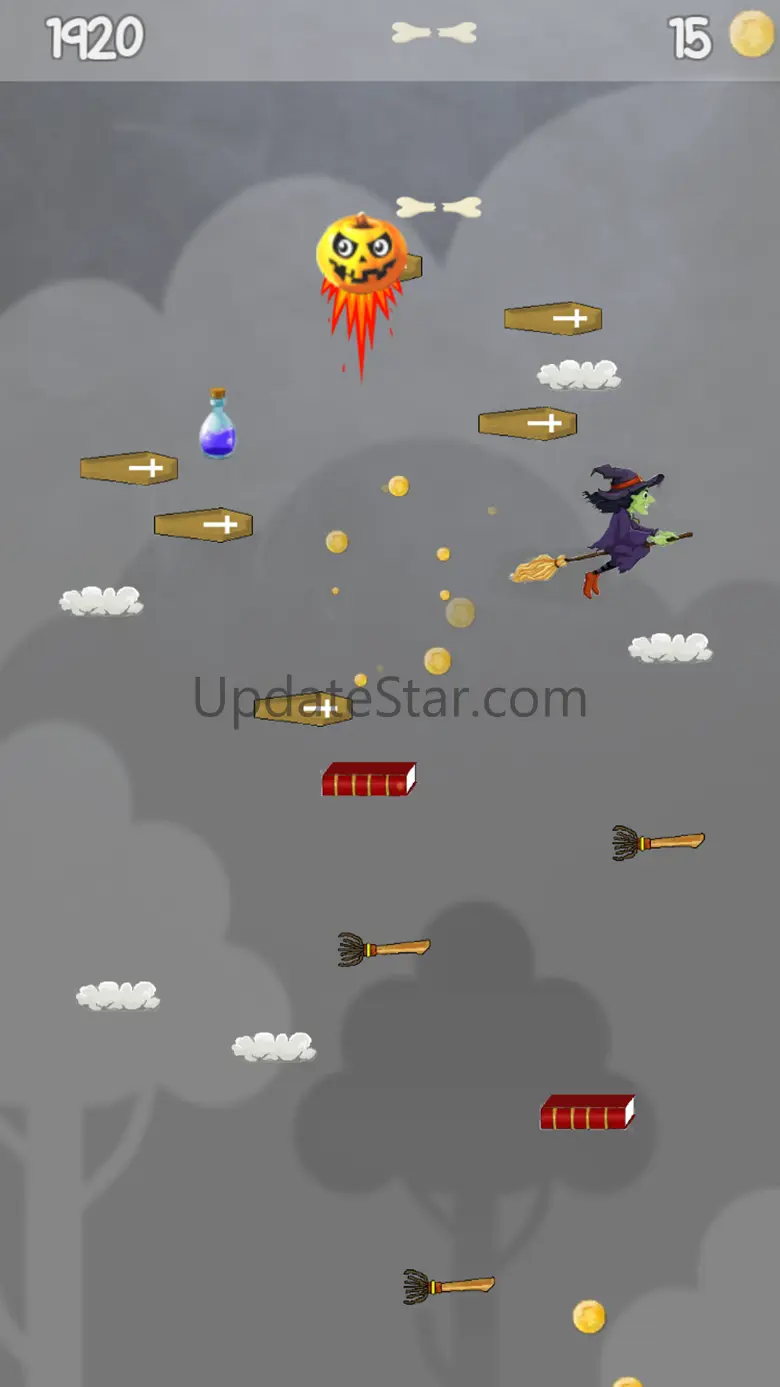 Halloween Games – Pumpkin Faces 2016 V1.1