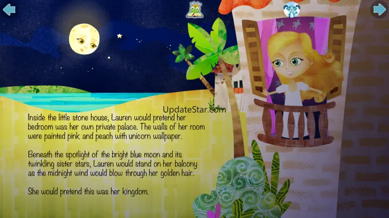 Lauren's Kingdom 1.6