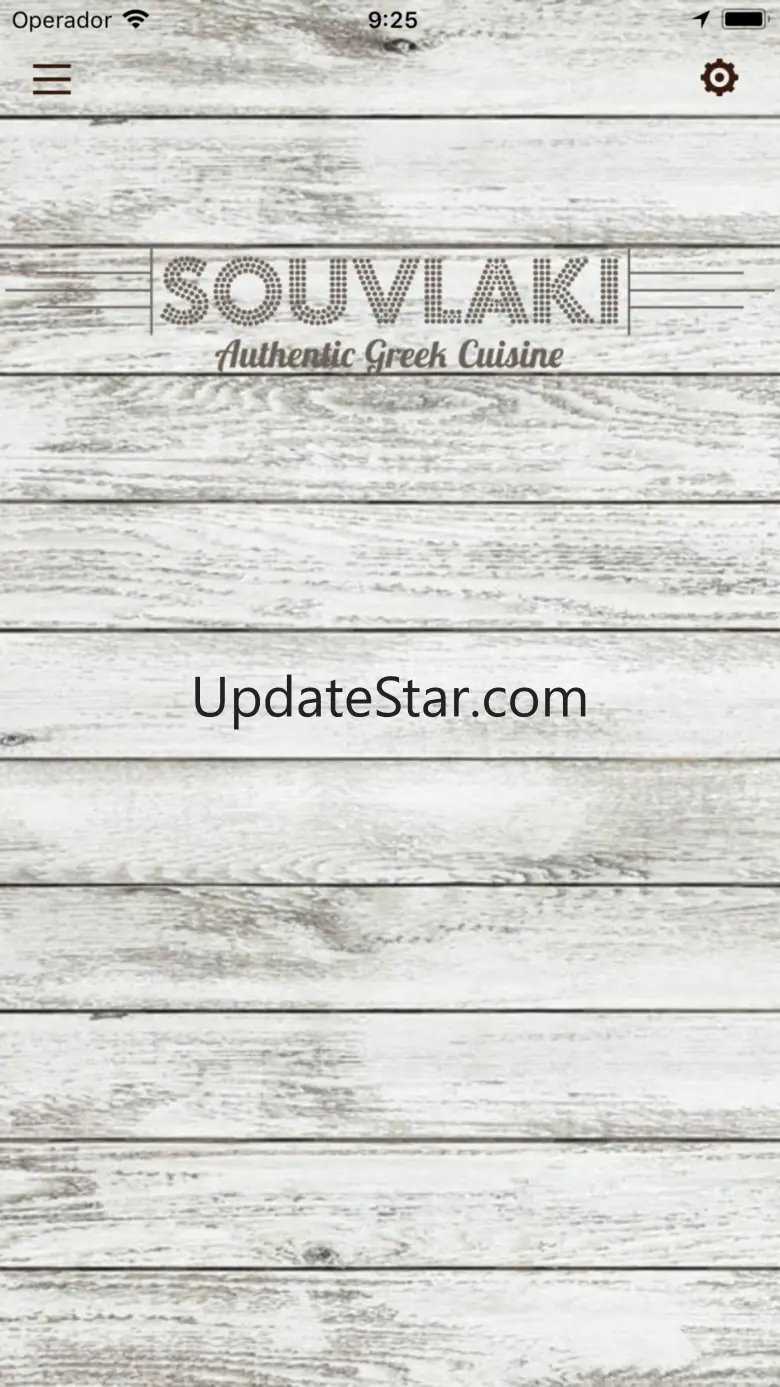 Souvlaki Greek Cuisine 1.2