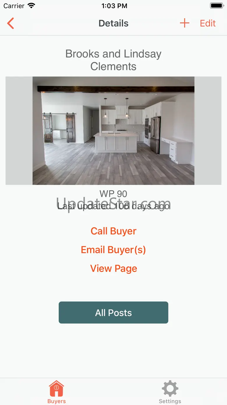 My Home's Story 3.0.1