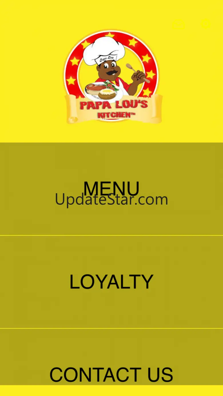 Papa Lou's Kitchen 1.2.1