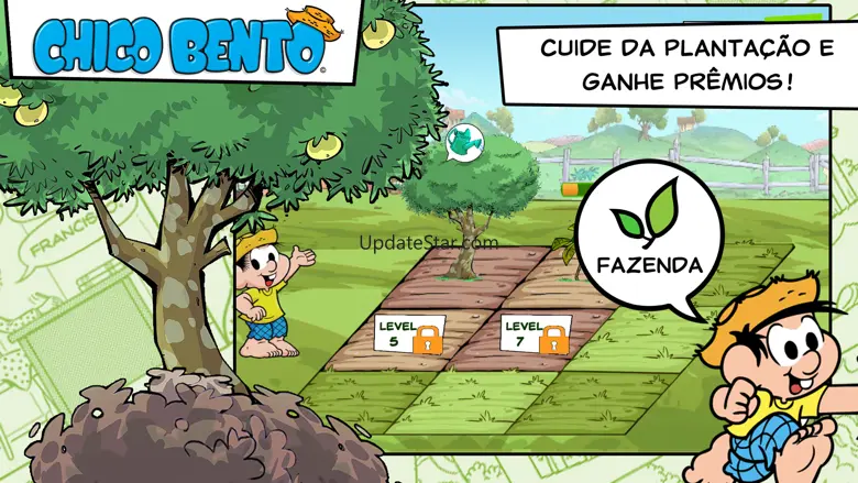 Corre, Chico! 1.2.0