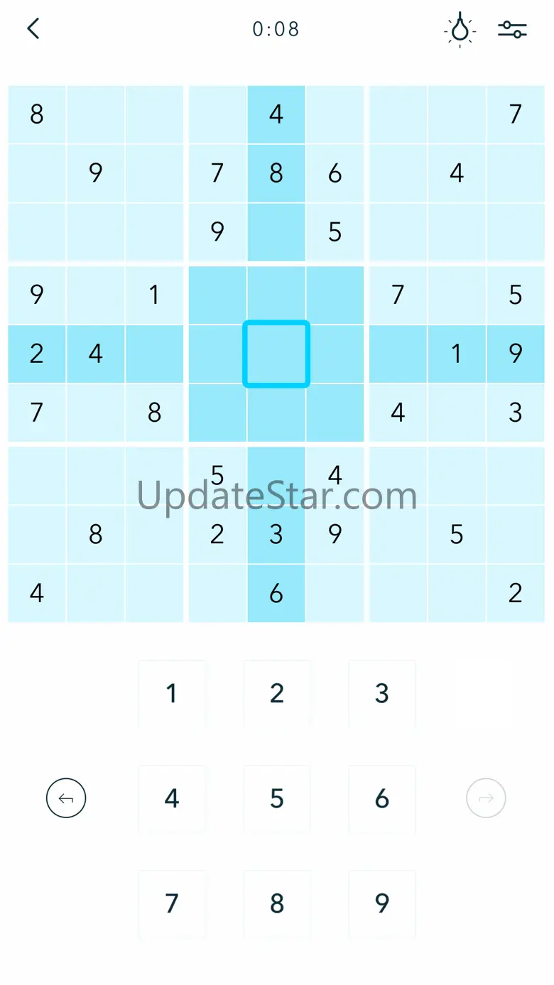 Sudoku Time! 2.04