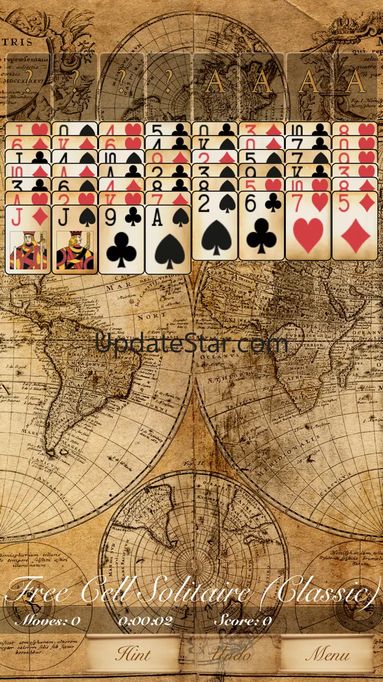 The Solitaire Collection 1.6.1