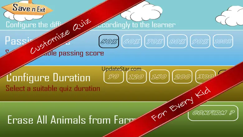 Health And Nutrition Quiz For Kids 1.0.0