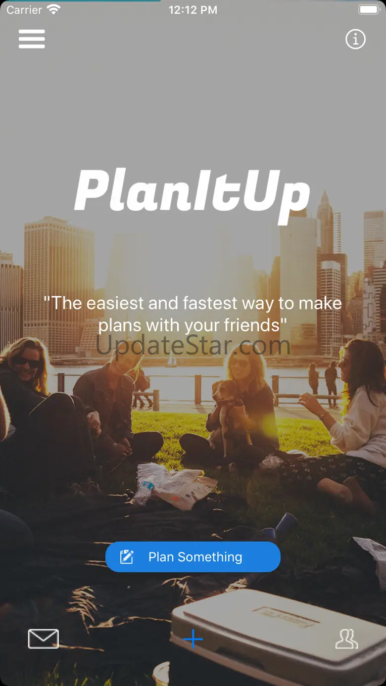 PlanItUp 1.3