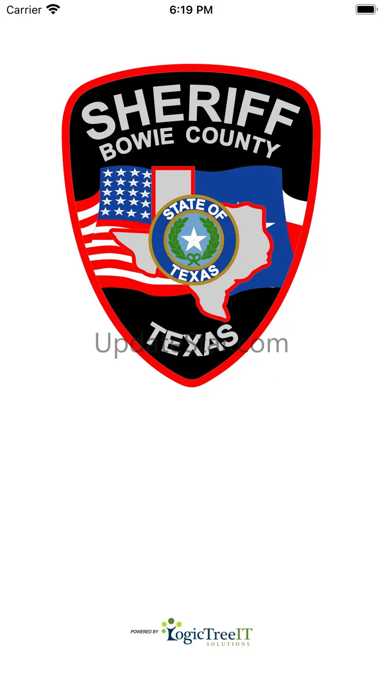 Bowie County Sheriff 2.8.9