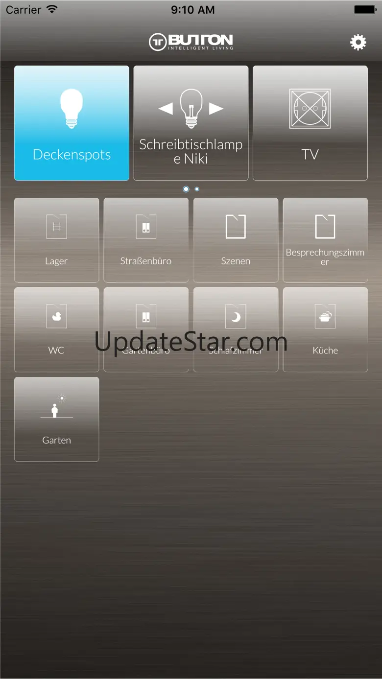 Smarthome by Button 1.2.2
