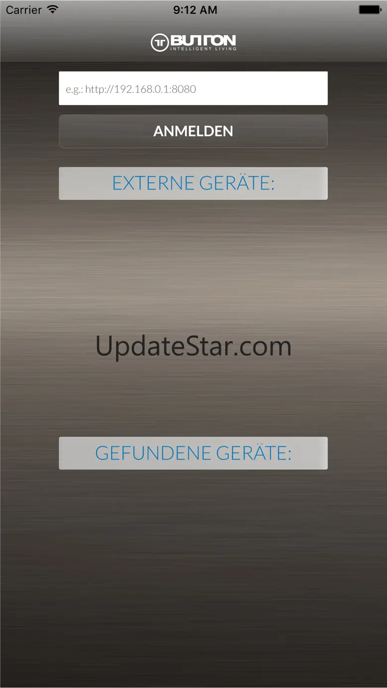 Smarthome by Button 1.2.2