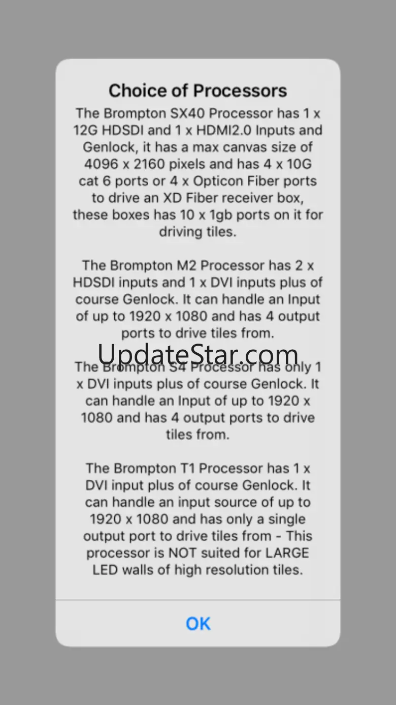 M2 Calculator V1.0.10