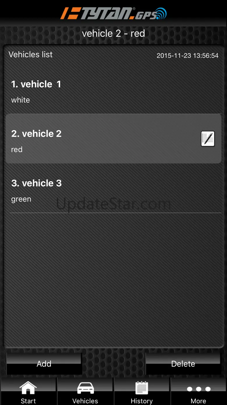 TytanGPS 2.1.3