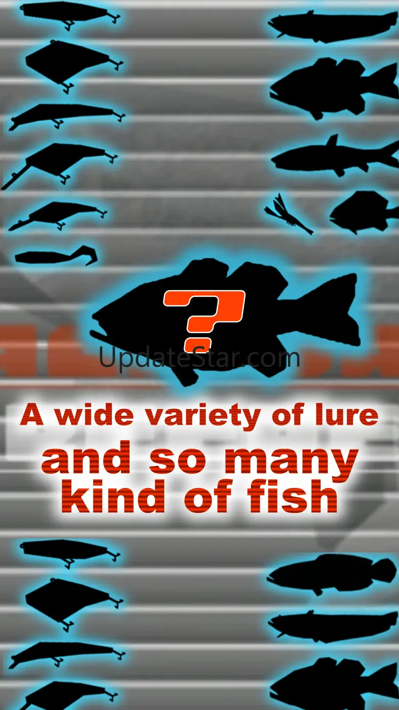 Black Bass Breeder 1.2