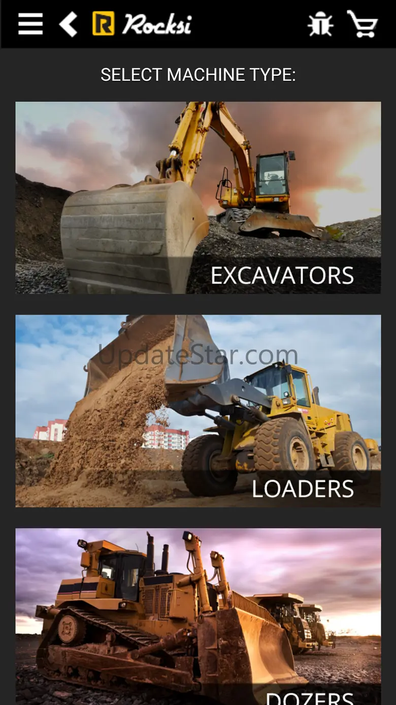 Rocksi 2.5.2