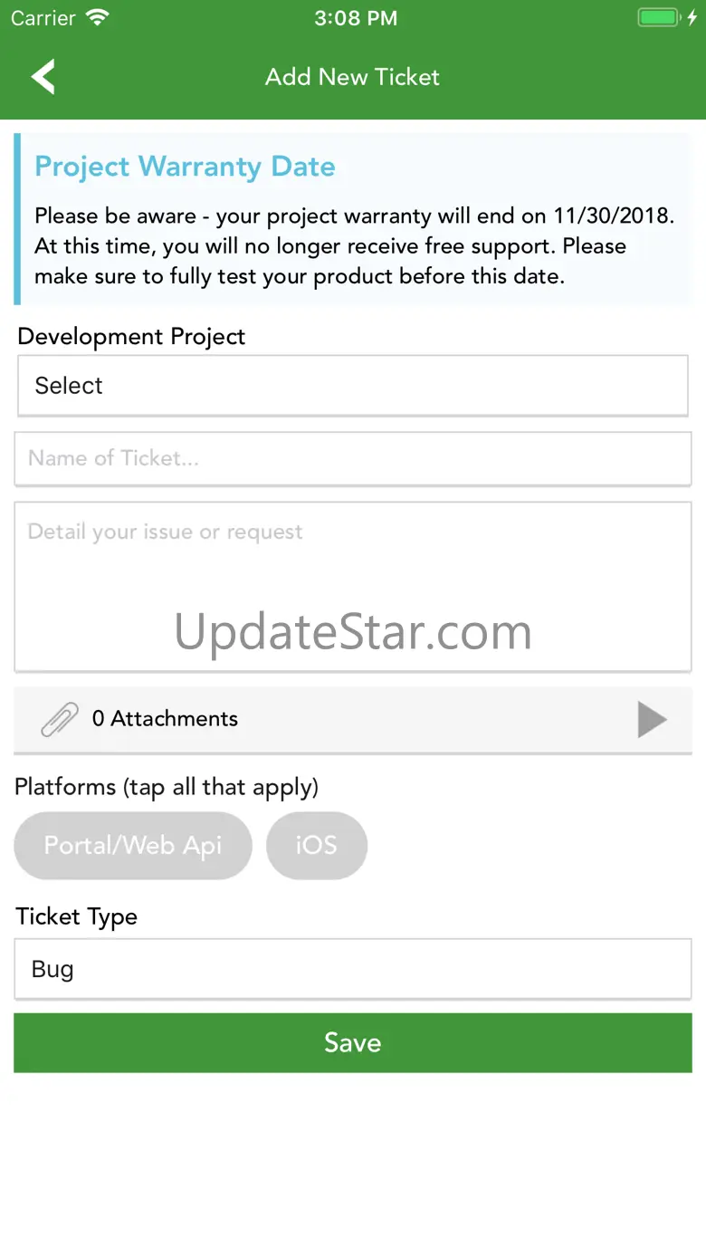 Sprout App 1.64