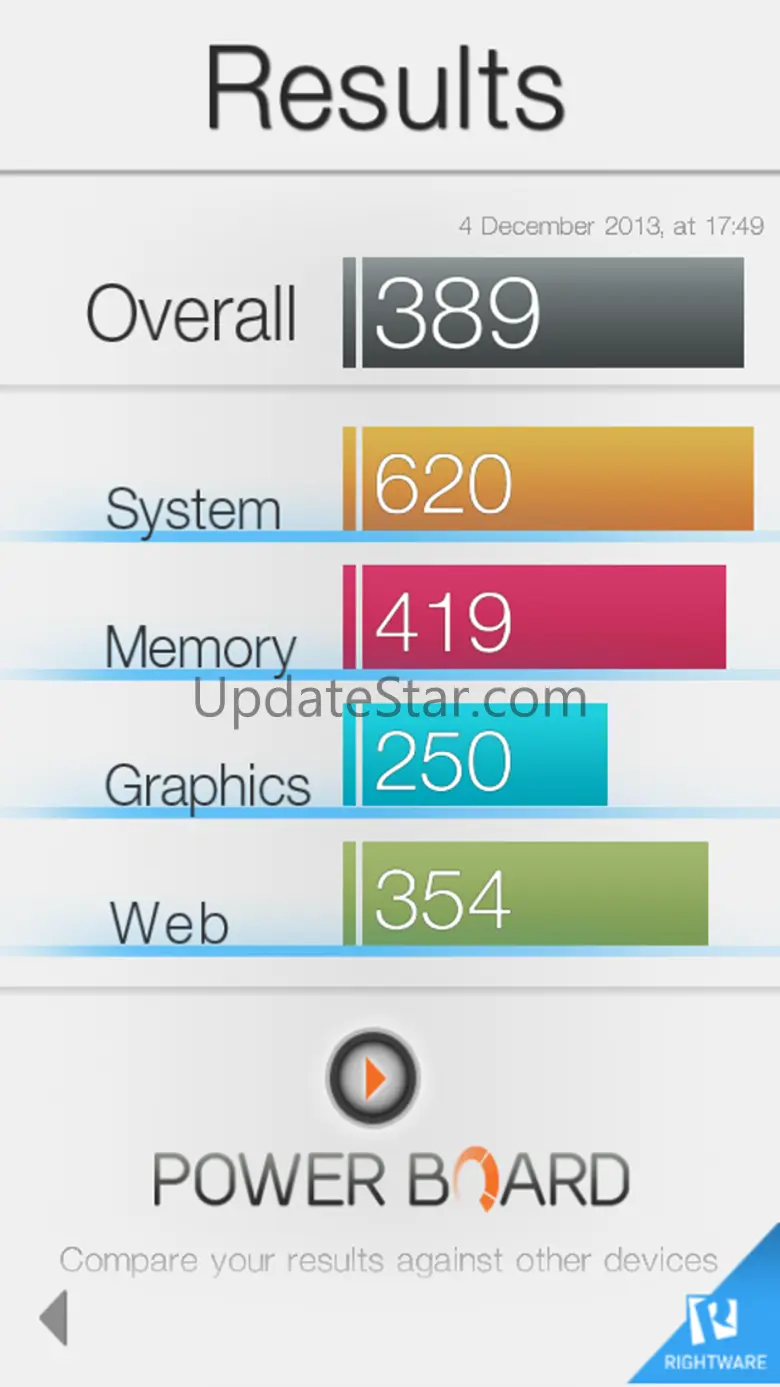 Basemark OS II Free 2.0.2