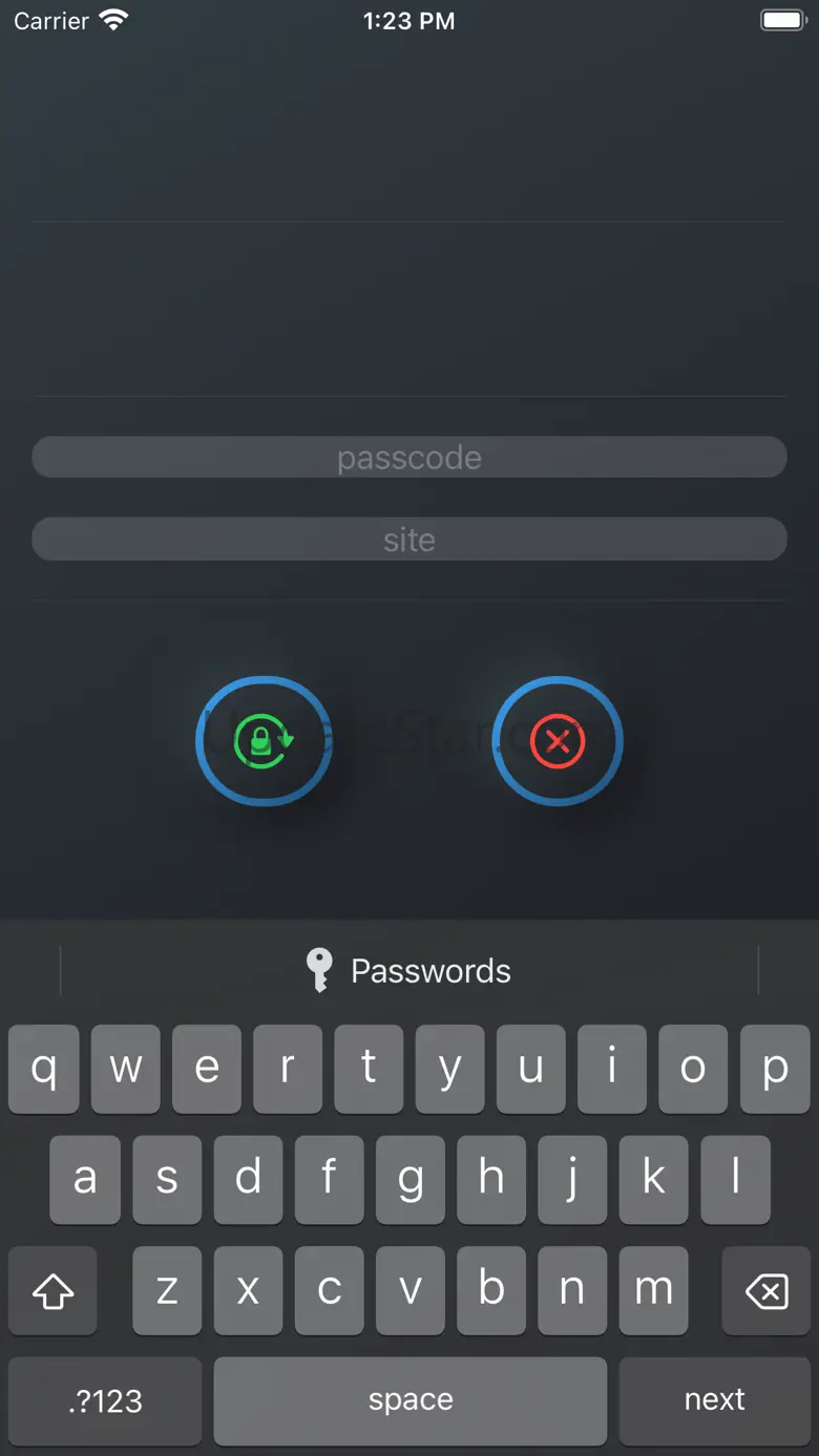 TheSitePass 5.0