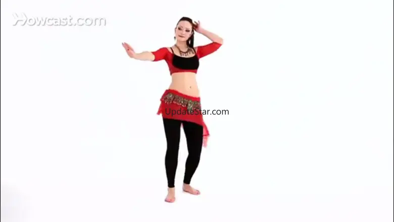 Belly Dance Master Class 1.1