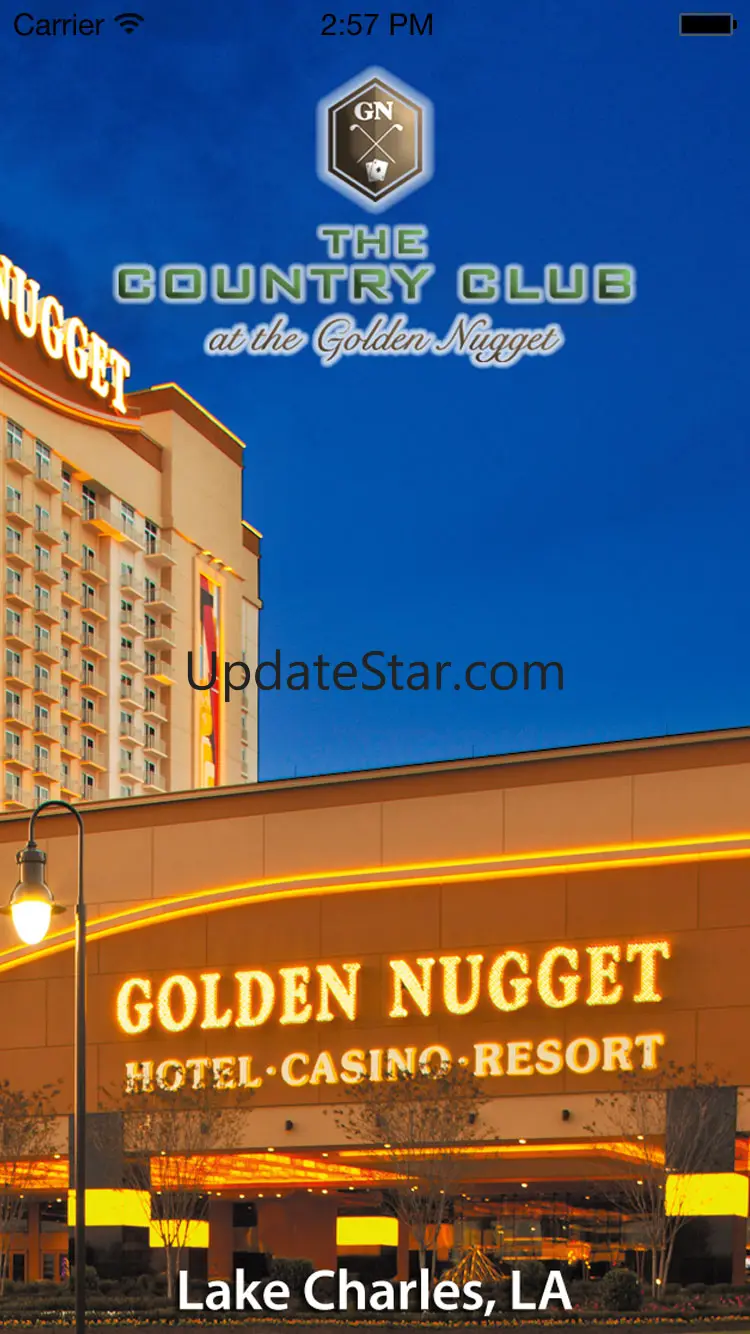 Golden Nugget Country Club 1.1