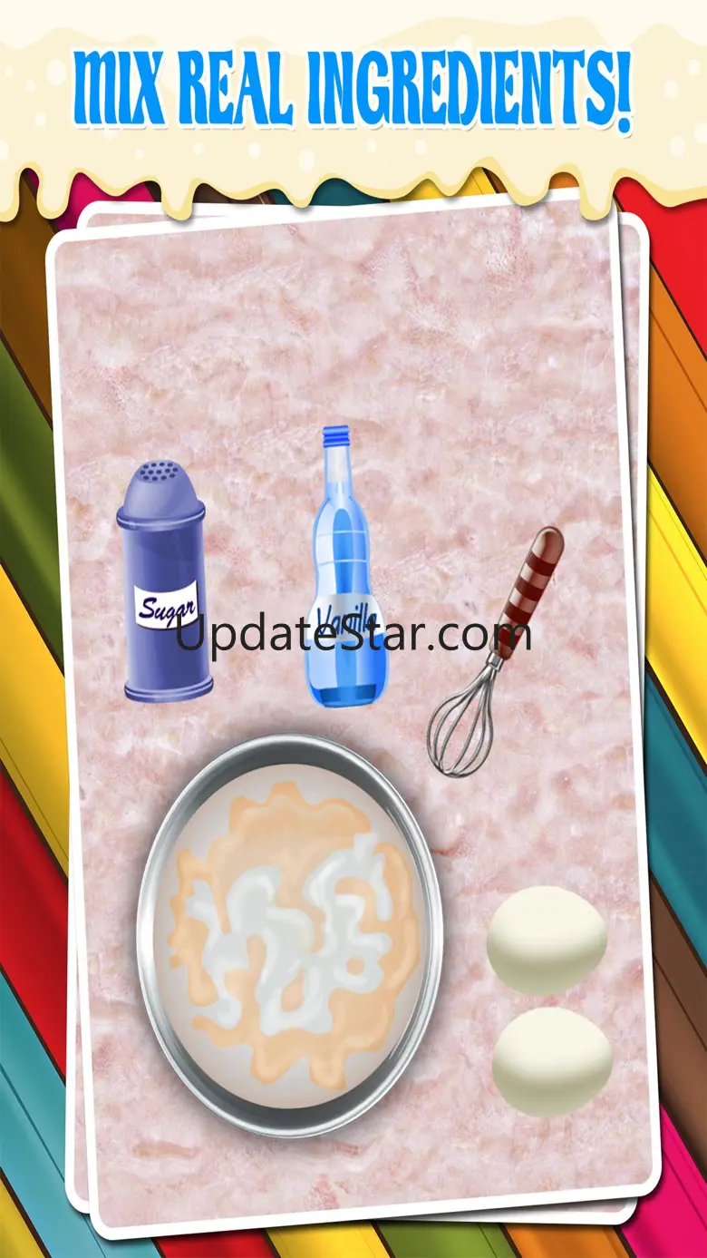 Pancake Maker Bakery Adventure 2.1.0