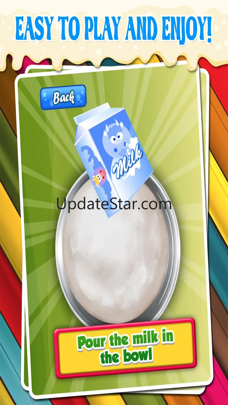 Pancake Maker Bakery Adventure 2.1.0
