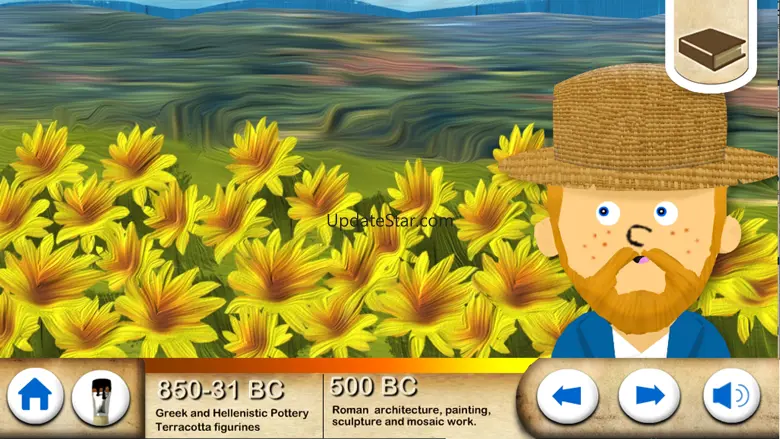 Art History For Kids 2.0.0